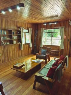 Forest Garden House - 2