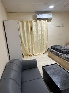 Khan property - 2