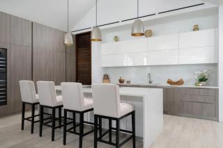 Blue Cay Villa, Luxury Beach y Canal Front Estate, Leeward, Turks y Caicos - 2