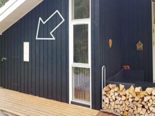 4 star holiday home in Frederiksværk - 0