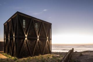 QBOS PROA Arquitectura frente al mar, Matanzas - 9