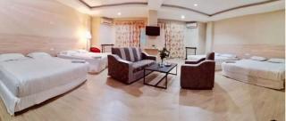 Quinara Al-Safir Resort - 6