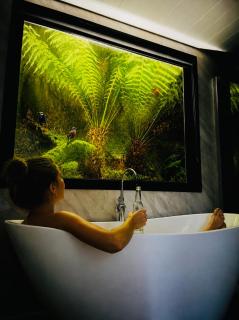 The Cozy Cottage-With elevated views - 7
