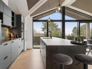 5 star holiday home in Ebeltoft - 1