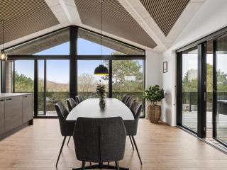 5 star holiday home in Ebeltoft - 8
