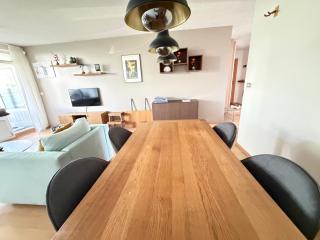 Cosy and family friendly apartment in Kópavogur - Birta Rentals - 2
