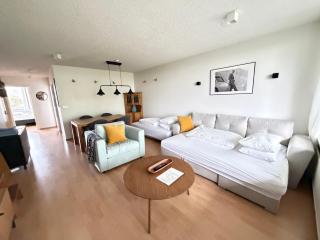Cosy and family friendly apartment in Kópavogur - Birta Rentals - 5
