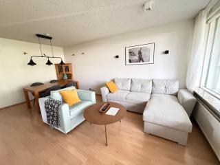 Cosy and family friendly apartment in Kópavogur - Birta Rentals - 7