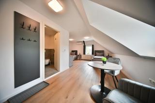 Hotel M&H Apartments - Salzgitter - 3