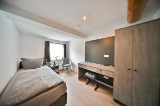 Hotel M&H Apartments - Salzgitter - 2