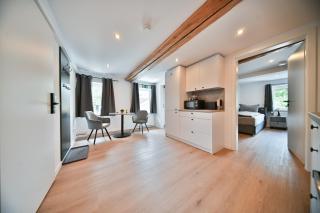 Hotel M&H Apartments - Salzgitter - 8