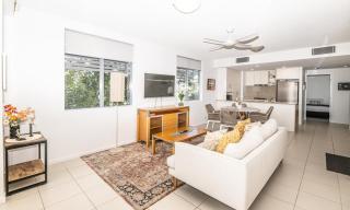 Drift North Beachfront Apartments - Private Apartments - 8