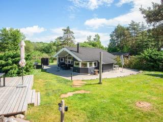 4 star holiday home in Ebeltoft - 6