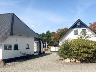 Charming Farm Retreat Skagen - 9