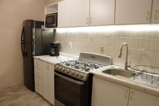 Arrona apartment in Colonia Reforma - 9