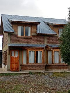Cascada de Flores - Vivienda Turística - 0