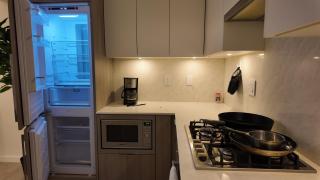 Cozy 1 bed executive suit - 7