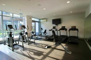 Cozy 1 bed executive suit - 4