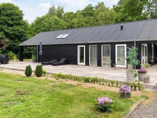 4 star holiday home in Skals-By Traum - 8