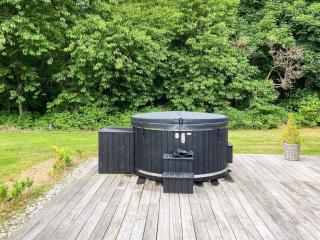 4 star holiday home in Skals-By Traum - 7