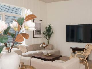 5 star holiday home in Ebeltoft - 2