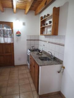 Cascada de Flores - Vivienda Turística - 6