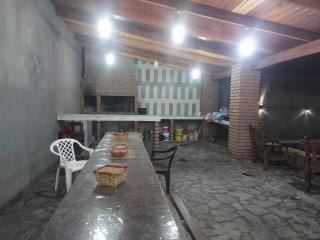 Mi House - 1