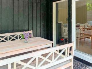 8 person holiday home in Væggerløse-By Traum - 8
