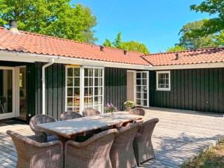8 person holiday home in Væggerløse-By Traum - 4