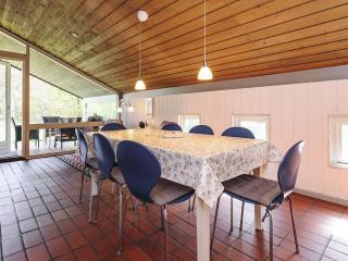 6 person holiday home in Jerup - 6