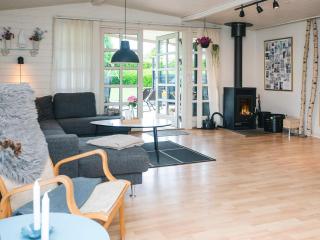 4 star holiday home in Hejls - 1