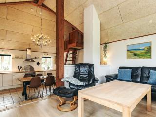 Cosy holiday home near Limfjorden - 1
