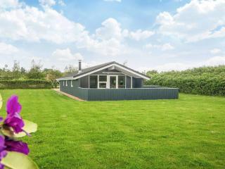 6 person holiday home in Hemmet - 8