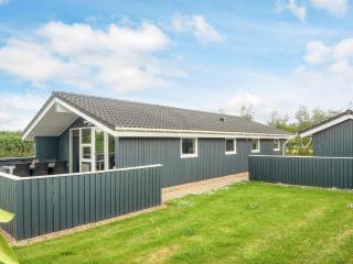 6 person holiday home in Hemmet - 3