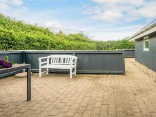 6 person holiday home in Hemmet - 1