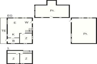 4 star holiday home in Ranum - 9