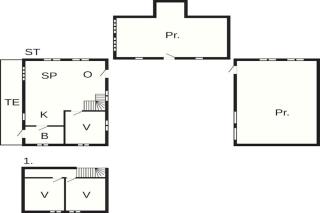 4 star holiday home in Ranum - 8