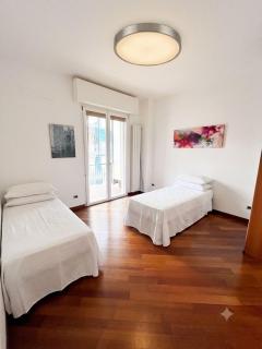 Appartamento in zona tranquilla vicino al mare - 2