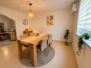 Villa Halili - The Garden Retreat - 2