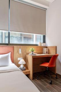 Soho Cozy Room Global City - 6