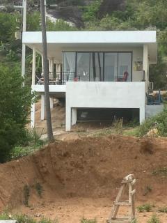 Engineer Designer, Jungle View, Plunge Pool - 3