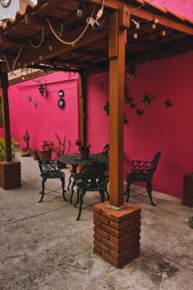 Casa Manzanos - 1
