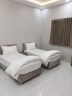 اجنحة الازدهار لشقق المخدومة - 1