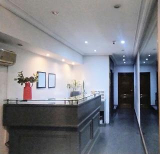Terrazas Suites 11 - 1