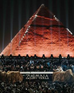 Farida Pyramids inn& Jacuzzi - 4