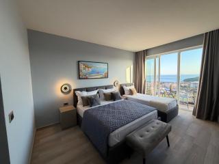Himara Horizon Rooms - 6