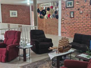 Casa Entre Vientos - 1
