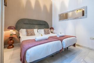BnS Dauro Suites - 1