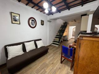 Casa colonial Mamacolo - 2