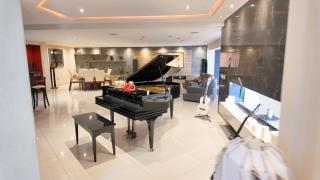 Luxurious House in Guadalajara Near Estadio Akron, Expo GDL - 1